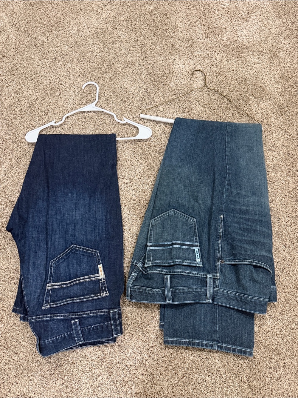 Cinch Jean bundle